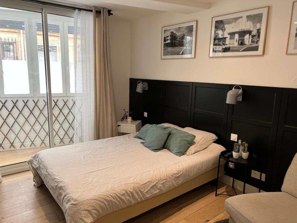 Appartement Lou Pitchoun à Aix-en-Provence Extérieur photo
