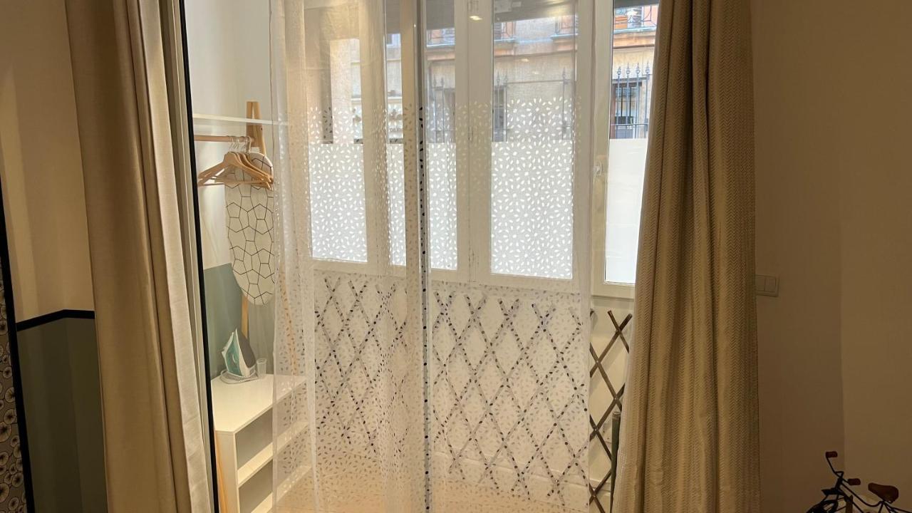 Appartement Lou Pitchoun à Aix-en-Provence Extérieur photo