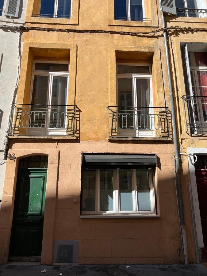 Appartement Lou Pitchoun à Aix-en-Provence Extérieur photo